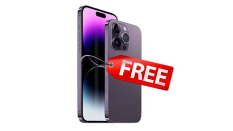 new iphone 15 pro max free giveaway 2023